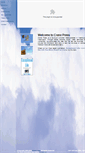 Mobile Screenshot of cranepress.com